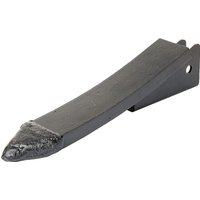 Evers Culitivator point weld on 990550