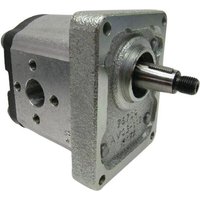 Bosch Rexroth Gear pump AZPF-11-008LHO30MB 0510425309