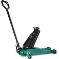 Compac Trolley jack 2T C2TC
