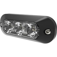 Britax Directional flasher 3 LED 12/24V blue XTP3B