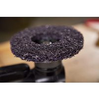 3M Clean and Strip XA-ZS Pro disc 100mmx25mmx6mm 7100192711