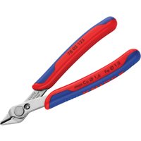 KNIPEX Electronic Super Knips 125mm 78 03 125 SB