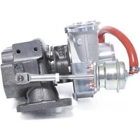 BorgWarner Turbocharger 16167BOR