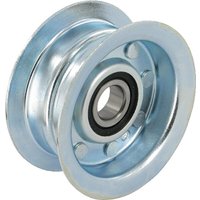 Castelgarden Tension pulley 1276040070