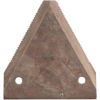 Blade serrated bottom 3mm 803GEZ