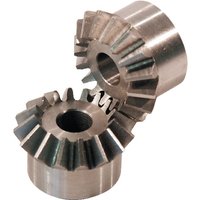 Kramp Bevel gear set M. 3-R 1:1 MOD31616