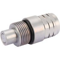 DNP FT19 inner thread 1" plug FT192IGF16