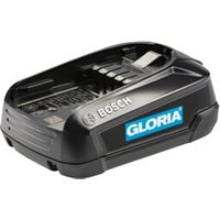 Gloria Battery 2.5 Ah BOSCH 7291010000