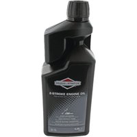 Briggs & Stratton Engine oil 2-stroke 1.0 l 992414