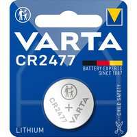 VARTA Consumer Batteries Batteries CR2477 VT06477