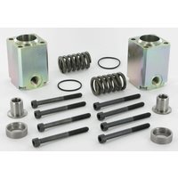 Walvoil Hydraulic Control 81A2 SD11/1 SD911B81A2ST