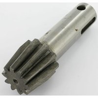 Niemeyer Tear Shaft 019153