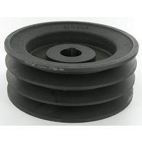 Perfect V-belt Disc 10306