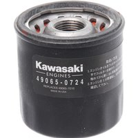 Kawasaki Oil Filter, 490650734