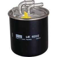 MANN-FILTER Fuel change filter WK8202X