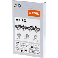 Stihl Chain 61 PMM3 Picco Micro Mini 36100000045