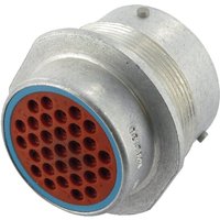 TE Connectivity DEUTSCH Chassis socket 31 P. Male HD30 SH2 DSHD342431PE