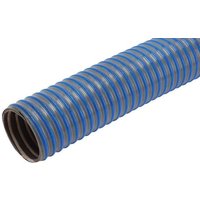 Alfagomma PVC hose blue/grey 3" 3000500AZ