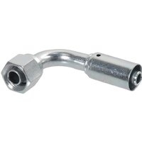 Swage coupling No. 8 3/4"-16 KL077015