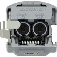 Wabco Quick release coupling Duo-Matic 4528020000