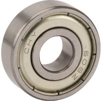HiKOKI Ball bearing 8x22x7mm 6695547