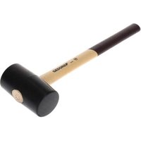 Gedore Rubber Mallet Hard 65mm HA226E2