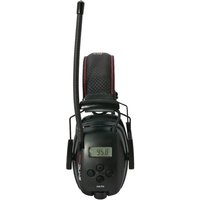 Honeywell Ear protection+FM-Radio 1030330