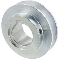 Sabo Pulley / Motorriemenscheibe 54-Pro Vzkt. SAU10614