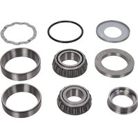 Rabe Set Spare parts set Disc 72090012
