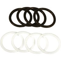 Vapormatic Seal kit (x4) VFL1114