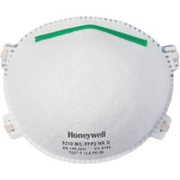 Honeywell Dust mask 5210M/L FFP2 (20x) 1005584