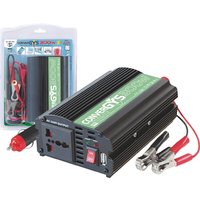 Gys Power inverter CONVERGYS 300 12V:230V UK 027046GYS