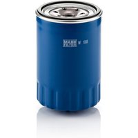 MANN-FILTER Oil filter W1035