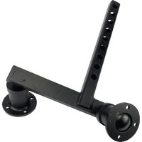 Evers Bracket+Hub Cpl. middle 990071
