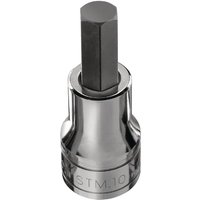 Facom Hex bit socket 1/2" 4mm STM4