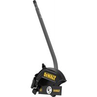 DEWALT Split Boom Edger Attachment DCMASED9N DCMASED9N-XJ