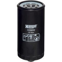 Hengst Oil filter H396W