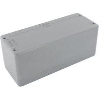 Bopla Enclosure, polyester 75x190x75 P329