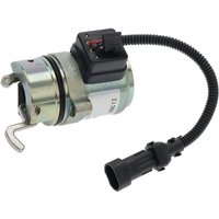 Kramp Fuel shut-off solenoid 04272956KR