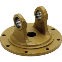 Comer Yoke, Flange, 185mm, T50 151015038