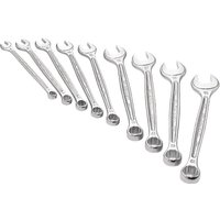 Facom Combination spanner set 8pc 440JN8