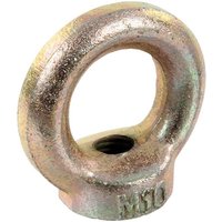 Amazone Ring nut 582 M12 C15 A2G DE015