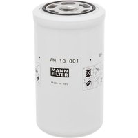 MANN-FILTER Hydraulic filter WH10001