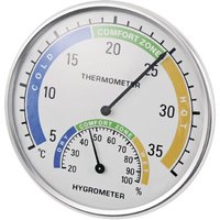 Kerbl Thermometer - hygrometer 29161