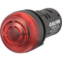 New-Elfin Alarm transmitter 220 VAC 020SAL22