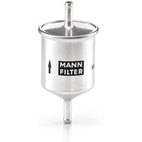 MANN-FILTER Fuel filter WK66