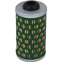 MANN-FILTER Fuel filter element P32
