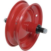 Rim with bearing F12508M12200