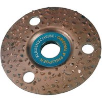 Kerbl Hoof disc 115mm VV7971