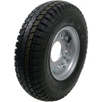 Starco Wheel complete FR5500894140